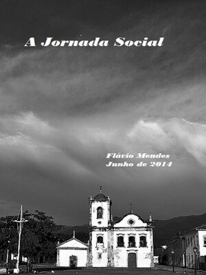 cover image of A Jornada Social